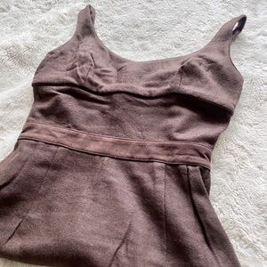 ⭐️BUY 1 GET 1 FREE⭐️ DOUGLAS HANNANT Wool Dress